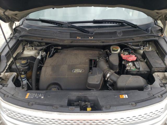 Photo 12 from auction – 2013 FORD EXPLORER X with VIN 1FM5K8D8XDGA22479