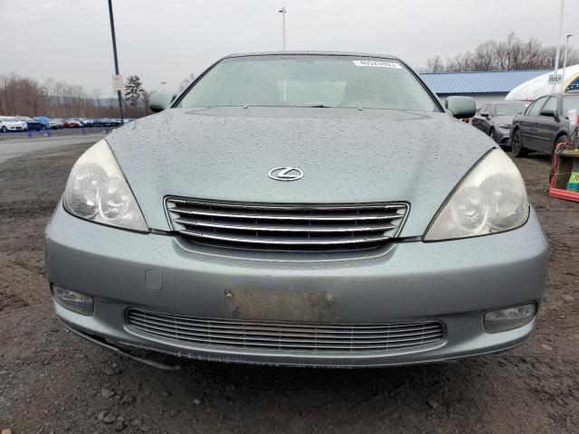 Photo 5 from auction – 2002 LEXUS ES 300 with VIN JTHBF30GX20016021