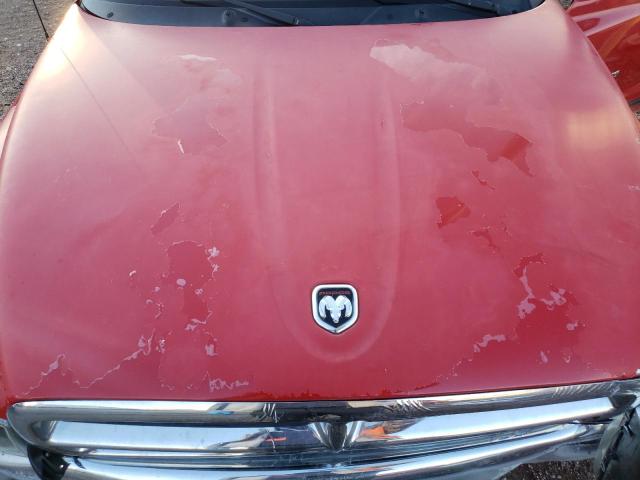 Photo 11 from auction – 2000 DODGE DAKOTA with VIN 1B7GL22N2YS552481
