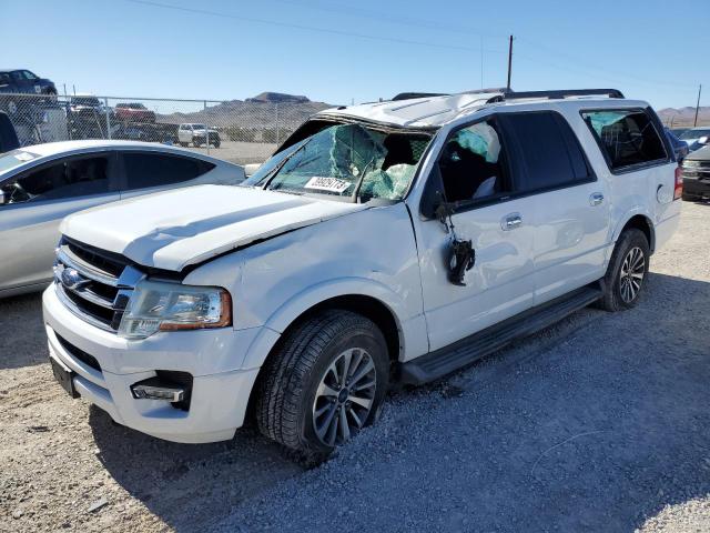 FORD EXPEDITION 2016 with VIN 1FMJK1JT2GEF03566 - Photo from auction