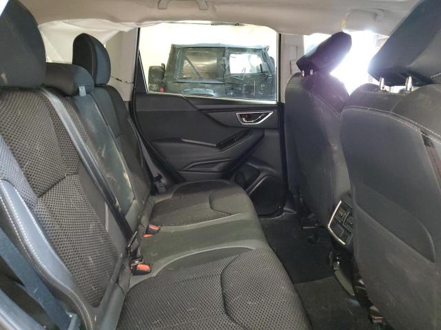 Photo 10 from auction – 2019 SUBARU FORESTER P with VIN JF2SKAEC0KH411058