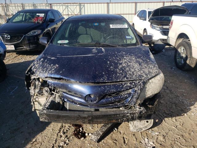 Photo 5 from auction – 2013 TOYOTA COROLLA BA with VIN 5YFBU4EE6DP127999