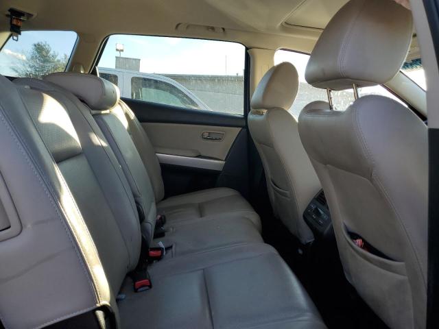 Photo 11 from auction – 2015 MAZDA CX-9 GRAND with VIN JM3TB2DA9F0457489
