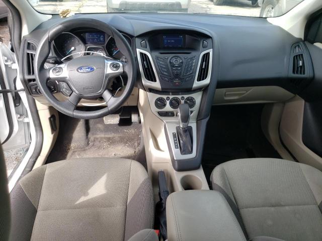 Photo 8 from auction – 2014 FORD FOCUS SE with VIN 1FADP3F29EL447655