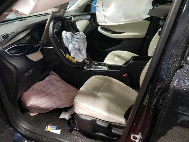 Photo 7 from auction – 2020 BUICK ENCORE GX with VIN KL4MMCSL6LB112223