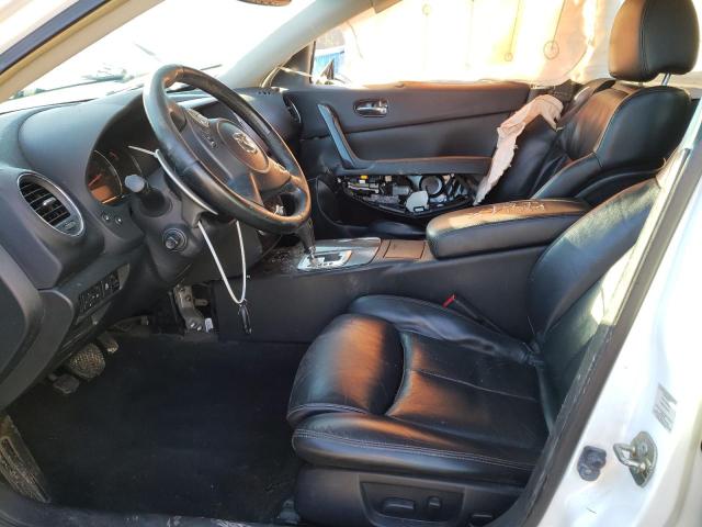 Photo 7 from auction – 2014 NISSAN MAXIMA S with VIN 1N4AA5AP1EC912707