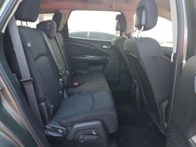 Photo 10 from auction – 2016 DODGE JOURNEY SX with VIN 3C4PDCBG7GT202507