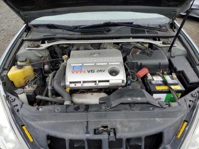 Photo 11 from auction – 2002 LEXUS ES 300 with VIN JTHBF30GX20016021