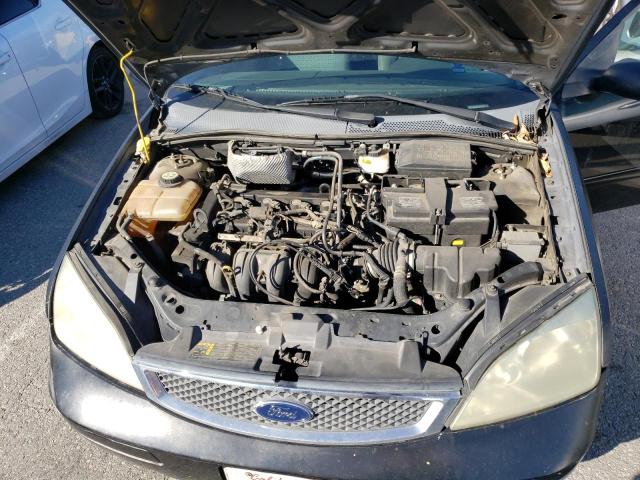 Photo 11 from auction – 2007 FORD FOCUS ZX4 with VIN 1FAFP34N67W181129