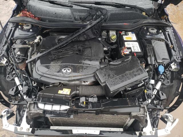 Photo 11 from auction – 2017 INFINITI QX30 BASE with VIN SJKCH5CR2HA035364