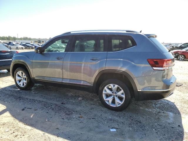 Photo 2 from auction – 2018 VOLKSWAGEN ATLAS SEL with VIN 1V2ER2CA3JC552473