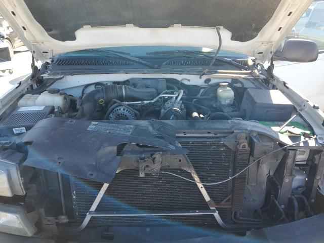 Photo 11 from auction – 2007 CHEVROLET SILVERADO with VIN 1GCEC19X67Z108194