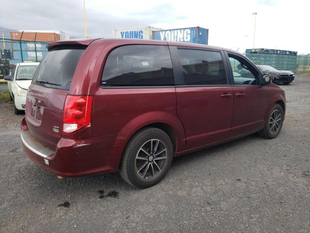 Photo 3 from auction – 2019 DODGE GRAND CARA with VIN 2C4RDGEG6KR536325