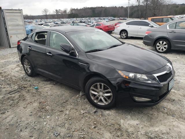 Photo 4 from auction – 2013 KIA OPTIMA LX with VIN 5XXGM4A76DG238056