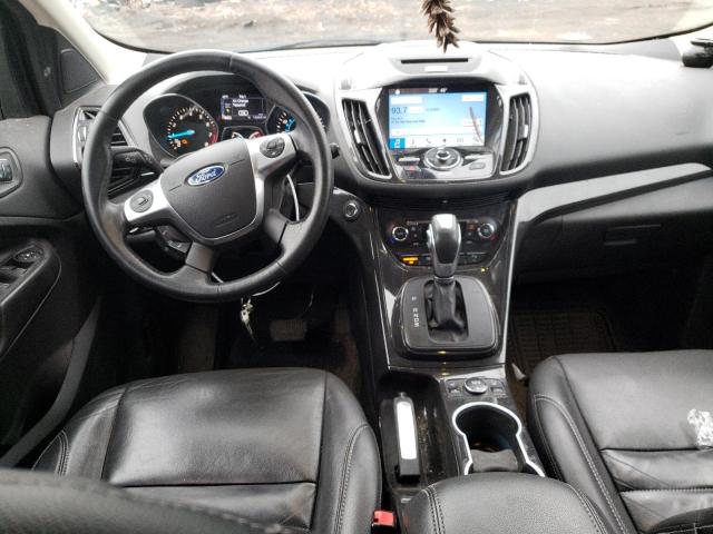 Photo 8 from auction – 2016 FORD ESCAPE TIT with VIN 1FMCU9J91GUB10007