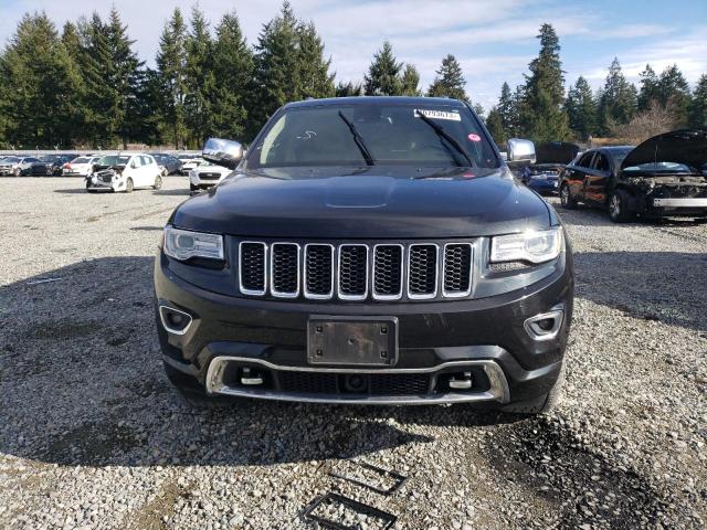 Photo 5 from auction – 2015 JEEP GRAND CHER with VIN 1C4RJECM9FC903643