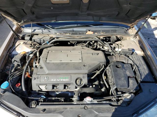 Photo 11 from auction – 2002 ACURA 3.2TL with VIN 19UUA56622A049335