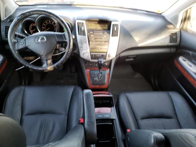 Photo 8 from auction – 2004 LEXUS RX 330 with VIN JTJHA31U340013623