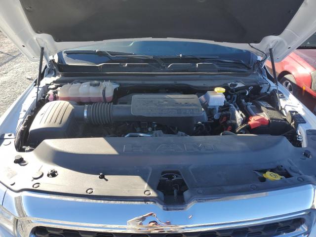 Photo 11 from auction – 2022 RAM 1500 BIG H with VIN 1C6RREFG4NN230978