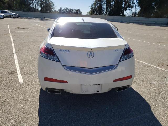 Photo 6 from auction – 2011 ACURA TL with VIN 19UUA8F55BA004060
