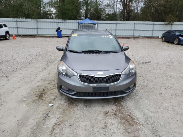 Photo 5 from auction – 2014 KIA FORTE EX with VIN KNAFX5A89E5169528