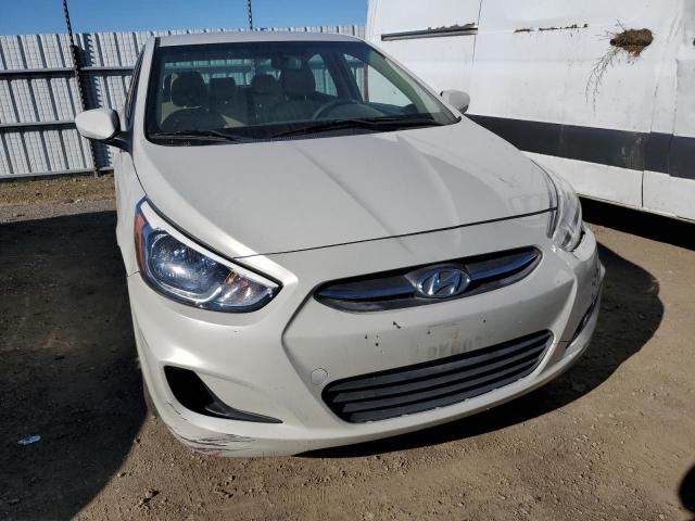 Photo 5 from auction – 2016 HYUNDAI ACCENT SE with VIN KMHCT4AE3GU014088