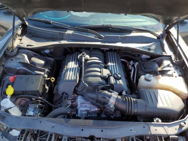 Photo 11 from auction – 2021 DODGE CHARGER SC with VIN 2C3CDXGJ8MH561691