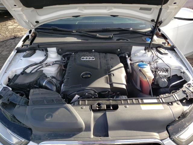 صورة رقم 11 من المزاد - 2015 AUDI A4 PREMIUM مع VIN WAUFFAFL5FN022410