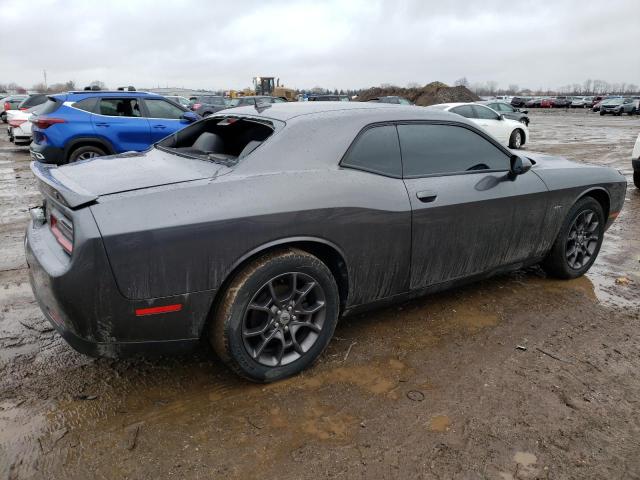 Photo 3 from auction – 2018 DODGE CHALLENGER with VIN 2C3CDZGG2JH205085