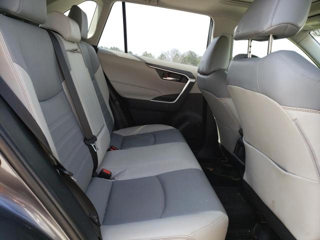 Photo 10 from auction – 2020 TOYOTA RAV4 XLE P with VIN JTMC1RFVXLD043324