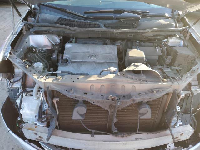 Photo 12 from auction – 2013 LEXUS RX 350 with VIN 2T2ZK1BA5DC111891