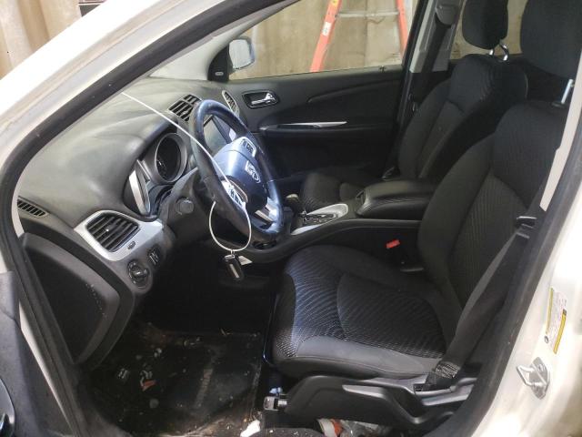 Photo 7 from auction – 2016 DODGE JOURNEY SX with VIN 3C4PDCCG9GT113892