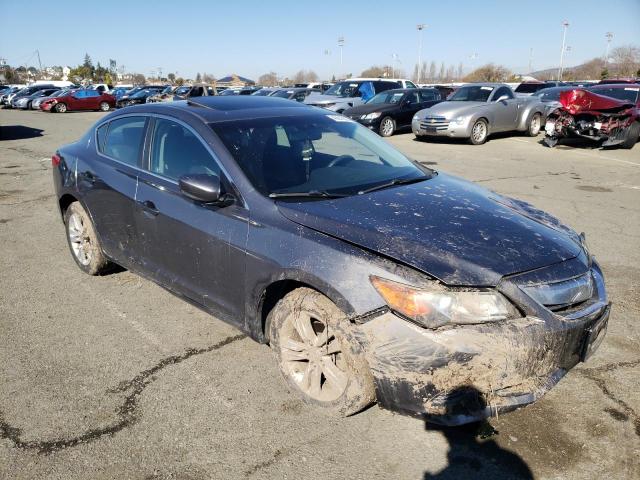 Photo 4 from auction – 2013 ACURA ILX 20 with VIN 19VDE1F37DE020410