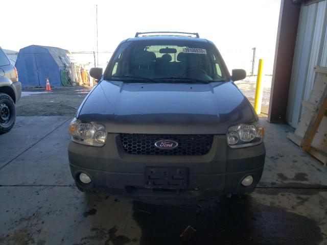 Photo 5 from auction – 2007 FORD ESCAPE XLT with VIN 1FMYU93127KB25656