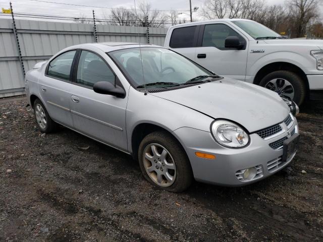 Photo 4 from auction – 2003 DODGE NEON SXT with VIN 1B3ES56C33D235862