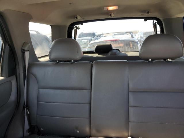 Photo 10 from auction – 2002 FORD ESCAPE XLT with VIN 1FMYU04142KB86414