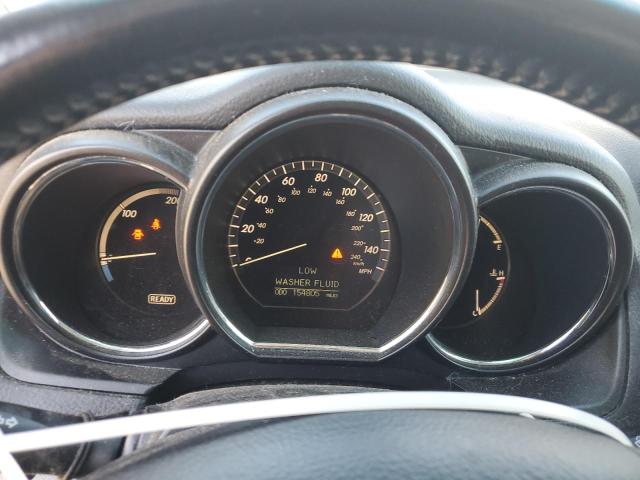 Photo 9 from auction – 2006 LEXUS RX 400 with VIN JTJHW31U860023424
