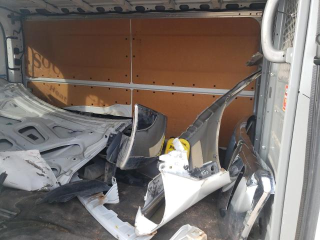 Photo 11 from auction – 2013 NISSAN NV 1500 with VIN 1N6BF0KM4DN107162