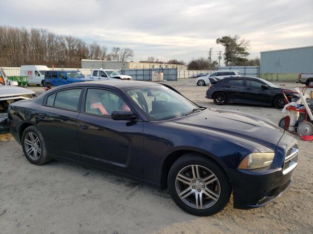 Photo 4 from auction – 2012 DODGE CHARGER SX with VIN 2C3CDXHGXCH164713