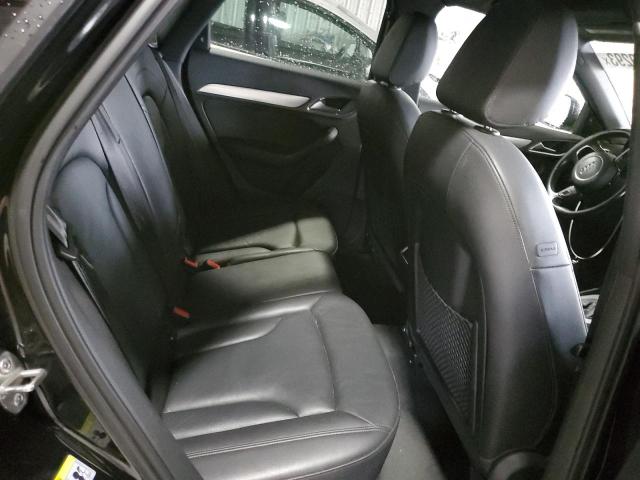 Photo 10 from auction – 2016 AUDI Q3 PREMIUM with VIN WA1EFCFS1GR013421