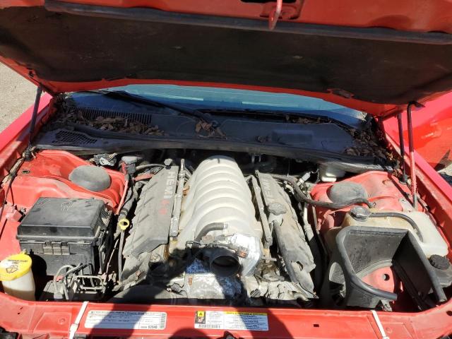 Photo 11 from auction – 2010 DODGE CHALLENGER with VIN 2B3CJ7DW8AH103828