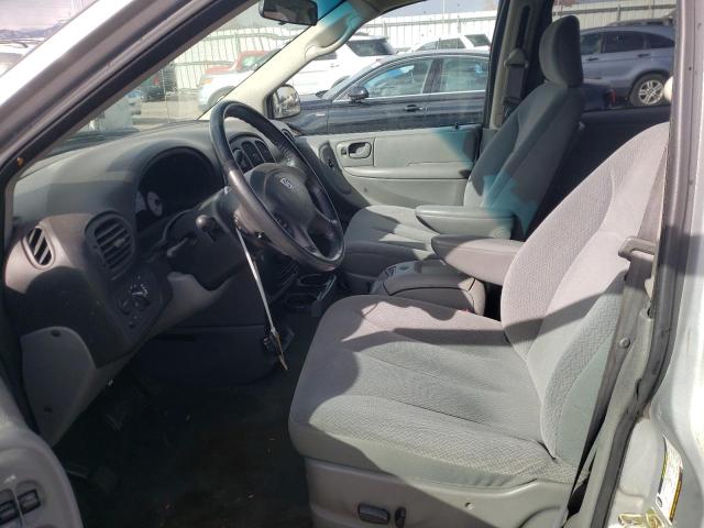 Photo 7 from auction – 2005 DODGE GRAND CARA with VIN 2D4GP44L55R235791