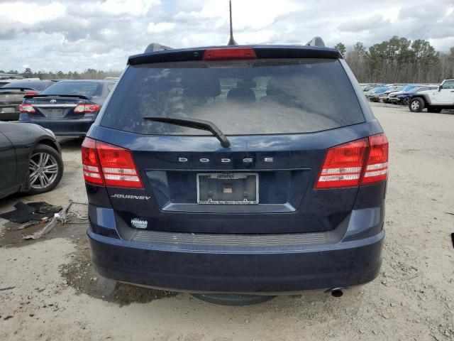 Photo 6 from auction – 2018 DODGE JOURNEY SE with VIN 3C4PDCAB0JT524757