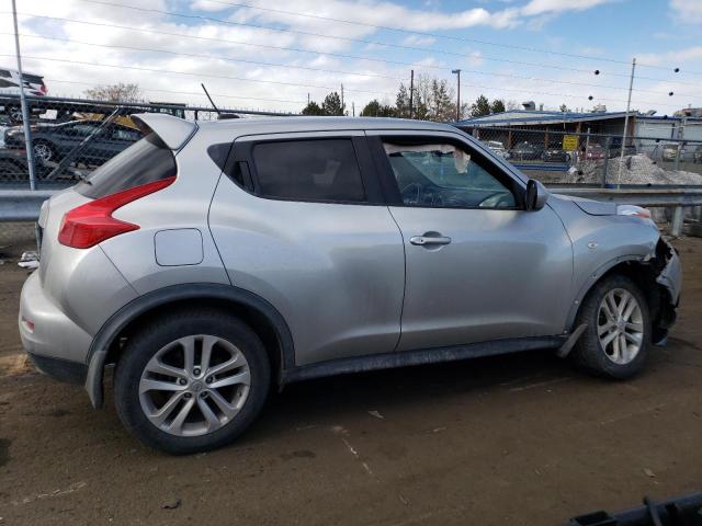 Photo 3 from auction – 2012 NISSAN JUKE S with VIN JN8AF5MV3CT113258