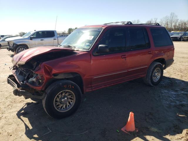 FORD EXPLORER X 2000 with VIN 1FMZU62X1YUB48408 - Photo from auction