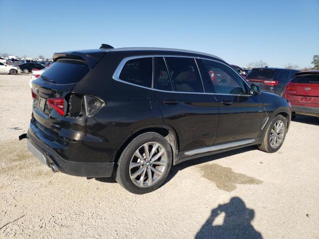 Photo 3 from auction – 2019 BMW X3 SDRIVE3 with VIN 5UXTR7C58KLE96686