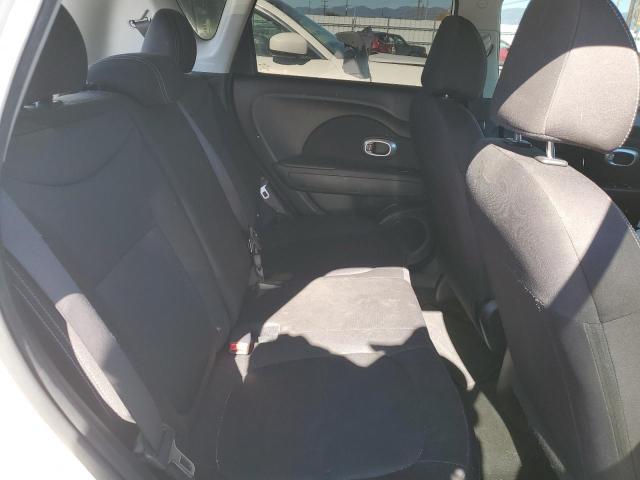 Photo 10 from auction – 2017 KIA SOUL with VIN KNDJN2A29H7439492
