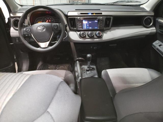 Photo 8 from auction – 2013 TOYOTA RAV4 LE with VIN 2T3BFREV3DW037285