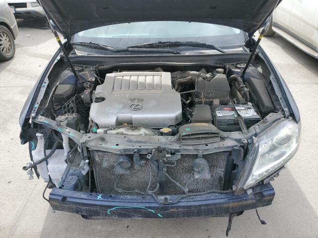 Photo 11 from auction – 2015 LEXUS ES 350 with VIN JTHBK1GG4F2174127