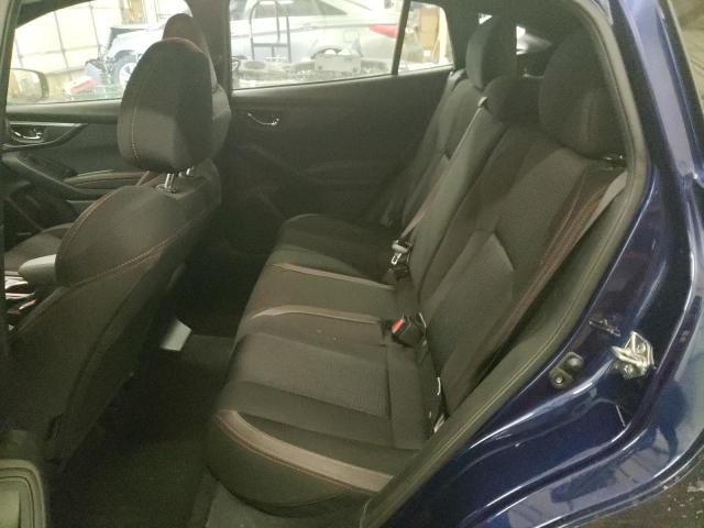Photo 10 from auction – 2017 SUBARU IMPREZA SP with VIN 4S3GTAM60H3708978